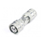 Redukcja wtyczka/gniazdo EURO PUSH-PULL z eliminatorem ciśnienia skręcane (50493REDUKCJA) Waryński