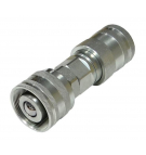 Redukcja wtyczka/gniazdo EURO PUSH-PULL skręcane (50493REDUKCJA) Waryński  (opakowanie 10szt)