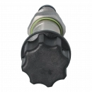 Válvula solenoide Hydac de 2/2 vías; 12,7 mm; 3/4-16 UNF; 350 bar