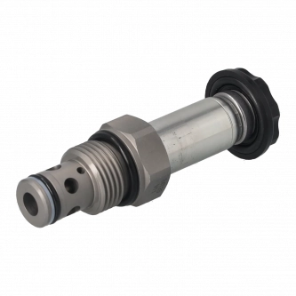 Zawór Hydac WS10ZR-01-C-N-0