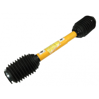 Shaft, articulated-telescopic 560-780mm 830Nm covered CE 2020 series 6S, Waryński