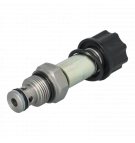 Válvula solenoide Hydac WSM06020Z-01M-CN-0