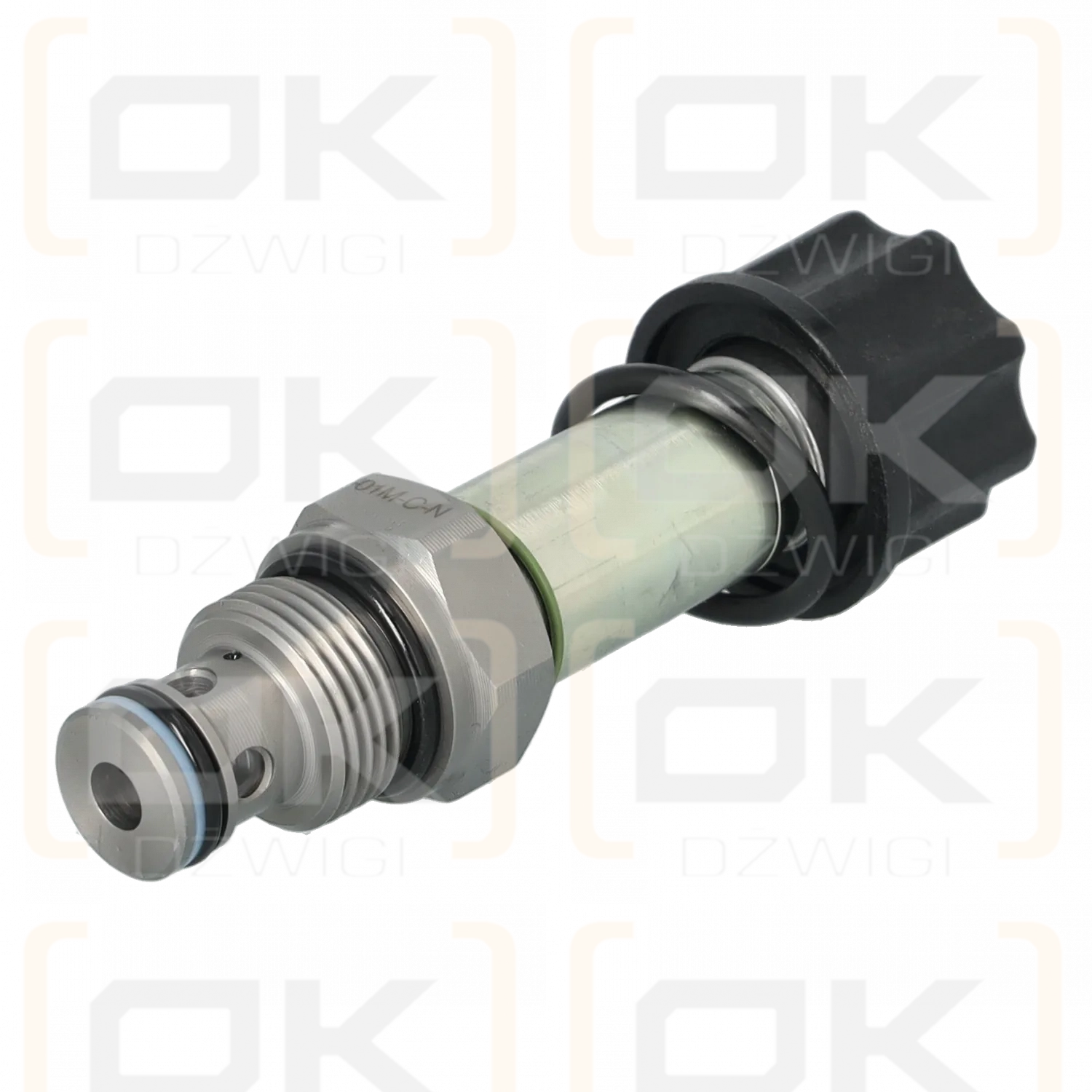 Hydac WSM06020Z-01M-CN-0 Magnetventil
