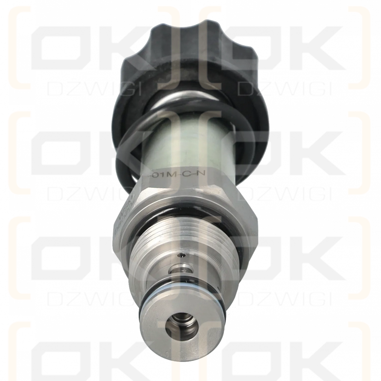 Hydac WSM06020Z-01M-CN-0 Magnetventil