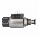 Электромагнитный клапан Hydac 2/2, 350 бар, WSM06020W-01