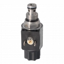 Электромагнитный клапан Hydac 2/2, 350 бар, WSM06020W-01