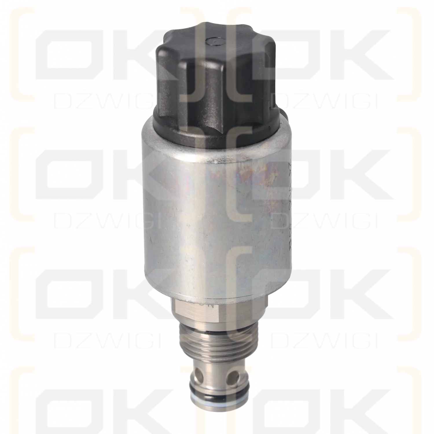 Электромагнитный клапан Hydac 2/2, 350 бар, WSM06020W-01