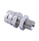 Szybkozłącze hamulcowe wtyczka G1/2