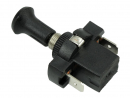 Pull-out switch 2-pin Off-On type 12v-24v Expom Kwidzyn eu