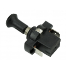 Ausziehbarer Schalter, 2-polig, Ein-Aus-Typ, 12 V–24 V, Exkom Kwidzyn eu