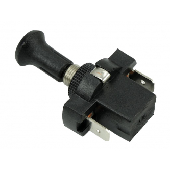 Ausziehbarer Schalter, 2-polig, Ein-Aus-Typ, 12 V–24 V, Exkom Kwidzyn eu