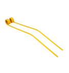 Palec, zgrabiarka zastosowanie Samasz, 302050300, Waryński