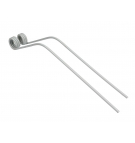 Palec, zgrabiarka zastosowanie Samasz, 3020503001, Waryński