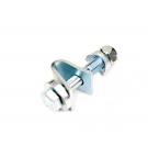 Mocowanie palca kpl. zastosowanie Niemeyer Waryński