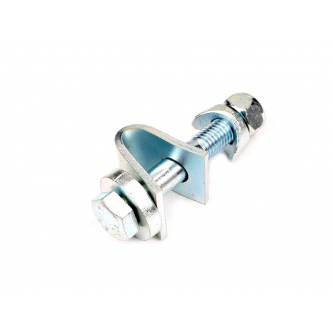 Mocowanie palca kpl. zastosowanie Niemeyer Waryński