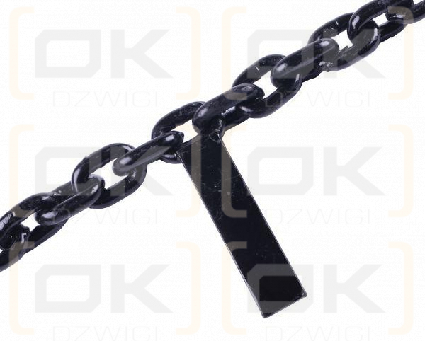 Łańcuch 32-l. 30x125x6 wsuwany klasa 5 Rozrzutnik Fortschritt T-088 Waryński