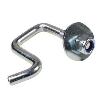 Griff, für den U-förmigen Greiffinger, Waryński