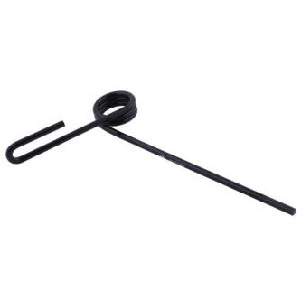 Palec zagarniający siewnika zastosowanie DEMETER CLASSIC HASSIA 033299 Waryński