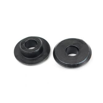 Tulejka wewnętrzna noża rozdrabniacza 18mm do noża 4mm zastosowanie Claas Waryński (sprzedawane po 25)