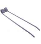 Palec zgrabiarka zastosowanie FELLA / Stoll WARYŃSKI