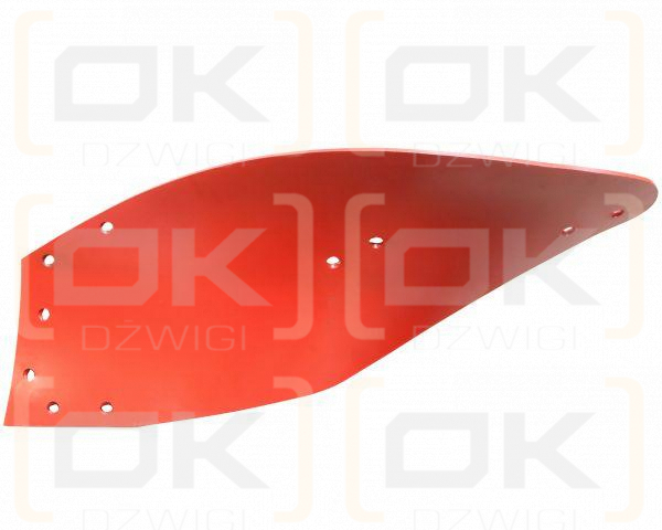 Skrzydło odkładni lewe 14-18