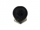 Śruba kpl. płużna dwunoskowa większy łeb M12x30 mm kl.12.9 Waryński ( sprzedawane po 25 )