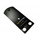 Trzymak noża kosiarka zastosowanie Fella KM166 Waryński