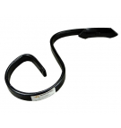 Ząb sprężynowy tylny z redliczką Waryński