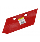 Rejilla de skimmer, izquierda, aplicación Akpil, acero al boro Vogel Noot, Waryński