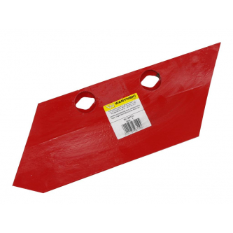 Rejilla de skimmer, izquierda, aplicación Akpil, acero al boro Vogel Noot, Waryński