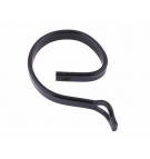 Wzmocnienie zęba 1417 sprężyna pomocnicza 32X10 Waryński