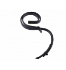 Ząb sprężynowy wzmocniony 32X12 Waryński