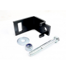 Nakładka zęba agregatu 32x12 na profil 50x50 kpl. Waryński (sprzedawane po 5)