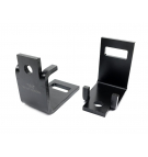 Nakładka zęba agregatu 32x12 na profil 50x50 Waryński (sprzedawane po 20)