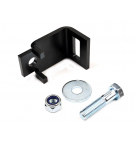 Nakładka zęba agregatu 32x12 na profil 50x12 kpl. Waryński (sprzedawane po 5)