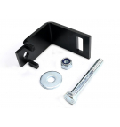 Nakładka zęba agregatu 32x10 na profil 60x60 kpl. Waryński (sprzedawane po 5)