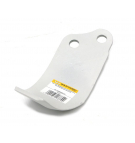 Nóż lewy Glebogryzarka zastosowanie Unia stal borowa Waryński