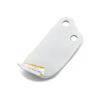 Nóż prawy Glebogryzarka zastosowanie Unia stal borowa Waryński