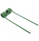 Palec przetrząsarka prawy zastosowanie Krone WARYŃSKI 153014.1