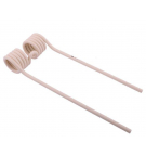 Palec przetrząsarka lewy zastosowanie Krone WARYŃSKI