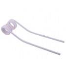 Palec przetrząsarka zastosowanie SIP 153910405 345000120 Waryński