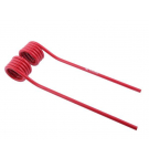 Palec przetrząsarka zastosowanie SIP 155170101 415000230 Waryński