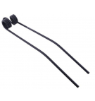 Palec zgrabiarka zastosowanie Deutz Fahr WARYŃSKI W-16502731