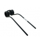 Palec przetrząsarka zastosowanie Deutz Fahr WARYŃSKI W-16502744