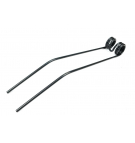 Palec zgrabiarka zastosowanie Deutz Fahr WARYŃSKI W-16606394