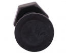Śruba kpl. płużna dwunoskowa M12x30 mm kl.12.9 Waryński ( sprzedawane po 25 )