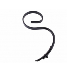 Ząb sprężynowy 013 32X10 Waryński