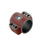 Obudowa duża lewa zastosowanie Kosiarka rotacyjna polska 1.85 Waryński