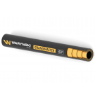 Wąż hydrauliczny do zakuwania GRANDMASTER 4SP DN25 4-oplotowy 280 Bar Waryński (sprzedawany po 10m)