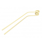 Palec zgrabiarki pokosowej zastosowanie Krone Swadro Waryński